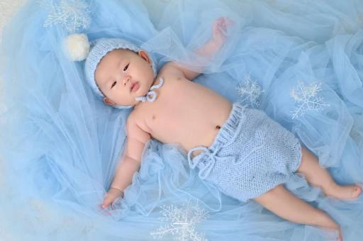 青岛孕妇三个月肚子多大